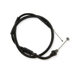 Cable d'accélérateur pour PBR 125cc NEW CAFE
