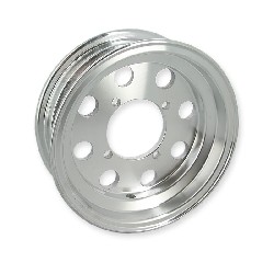 Jante Aluminium pour Monkey - Gorilla 50cc à 125cc (2.50x8) type2