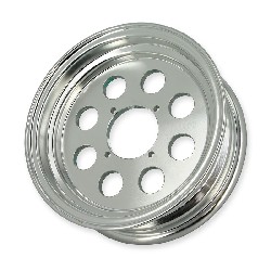 Jante Aluminium pour Monkey - Gorilla 50cc à 125cc (2.50x10) type2