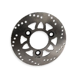 Disque de frein arrière pour CityCoco (type 4)