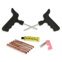 Kit Réparation de pneus pour SHINERAY        