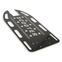 Repose pied pour trottinette thermique, Pièces trottinette thermique