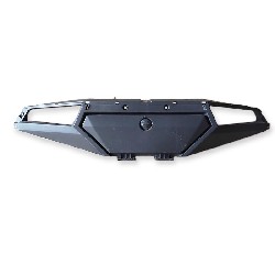 calandre arrière pour quad bashan 300cc BS300AU-2 - Noir
