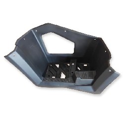 Repose pieds Gauche pour Quad Bashan 300cc BS300AU-2