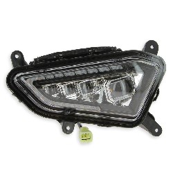 Phare avant droit pour quad Bashan 300cc BS300AU-2