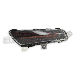 Feu arrière droit pour quad Bashan 300cc BS300AU-2