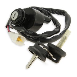 Neiman pour quad Bashan 300cc BS300AU-2, Bashan 300cc BS300AU-2