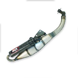 Pot Ninja pour scooter chinois Viper R1 2 temps