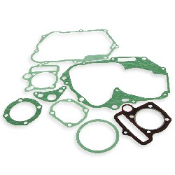 pochette de joints dirt bike 150cc pour moteur 1P56FMJ