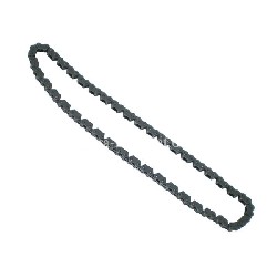 Chaine de distribution pour scooter baotian BT49QT-12