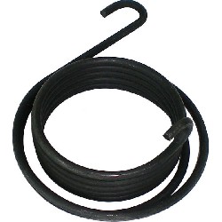 Ressort axe de Kick scooter Baotian BT49QT-12