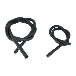 Lot de durite de refroidissement Quad Bashan250cc (BS250S-11)