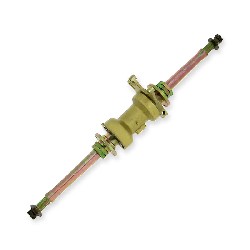 Train arrière complet pour quad Shineray 300cc ST-4E