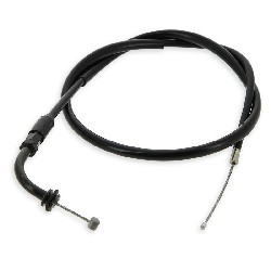 Cable d'accélérateur pour Dax Skyteam 50 à 125cc (830mm), Pièces Dax Skymax
