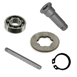 Kit révision embrayage pour Quad Shineray 200cc STIIE