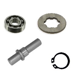 Kit révision embrayage pour Quad Shineray 200cc STIIE-B