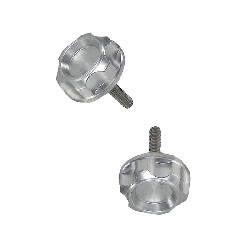 Molettes de guidon Dax (CNC), Pièces Dax Skymax