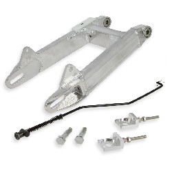 Bras oscillant Aluminium Tuning pour Monkey - Gorilla (Renforcé, +4cm)