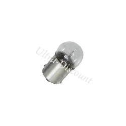 Ampoule de clignotant pour Scooter Baotian BT49QT-9