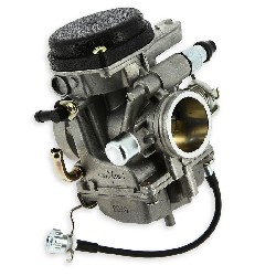 Carburateur pour Quad Bashan 300cc (BS300S-18)