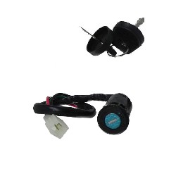 Neiman de dirt bike (type 5)