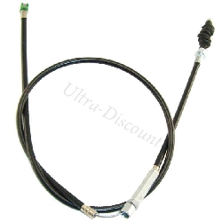 Cable d'embrayage dirt bike Type 1, 101cm