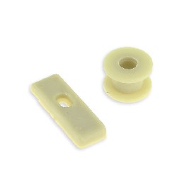 Tendeur de chaine dirt bike (type 6), Pieces Dirt Bike