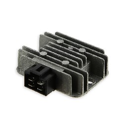 Régulateur-Rectifieur de Tension pour Scooters Jonway YY50QT-28A, Pièces Scooter Jonway
