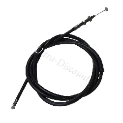 Cable de frein a main pour quad Shineray 150cc (XY150STE)
