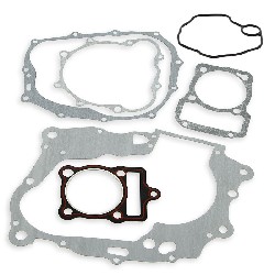 Pochette de joints + Joint cache culbuteur quad Shineray 250cc STXE, Pièces Shineray 250 STXE