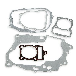 Pochette de joints pour quad Shineray 250cc STXE, Pièces Shineray 250 STXE