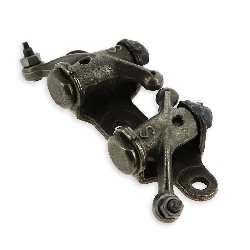 Poussoirs pour moteur de Quad Shineray 250cc STXE, Pièces Shineray 250 STXE