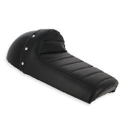 Selle Noire carénage noir pour Ace Skyteam