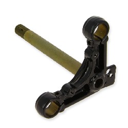 Té de fourche inférieur pour Skyteam Ace