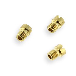 Lot de 3 gicleurs pour Quad Bashan (1.00-1.05-1.20), Bashan 200cc BS200S7