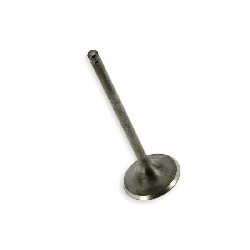Soupape d'echappement pour Quad Bashan 200cc (BS200S-7), Bashan 200cc BS200S7