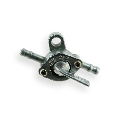 Robinet d'Essence pour Quads Bashan 250cc BS250S-11 (Type 1), Bashan 250cc BS250S11