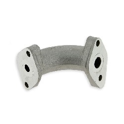 Pipe d'admission pour Dax Skyteam 50cc, Pièces Dax Skymax