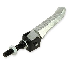 Repose pied droit pour SKYMAX PRO, Pièces Dax Skymax