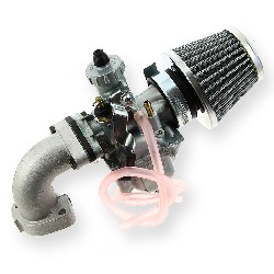 Kit Carburation de 26mm pour Dax 50cc à 125cc