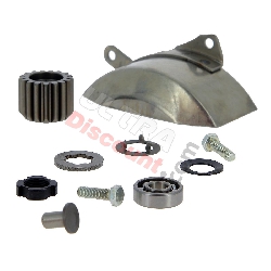 Kit de Révision d'Embrayage pour Bubbly Skyteam