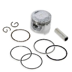 Kit piston 50cc pour Dax Skyteam, Pièces Dax Skymax