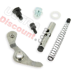 Kit tendeur de chaîne de distribution 125cc pour Bubbly Skyteam