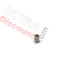 Pignon de pompe à huile pour Moteur 50cc pour Bubbly Skyteam