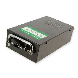 Batterie Li-ion 48VF12Ah pour Mini Citycoco