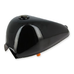 Réservoir pour Monkey-Lemans 50cc à 125cc (avant 09-2015)