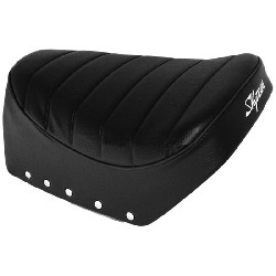 Selle en Cuir pour Skyteam Gorilla 50cc à 125cc