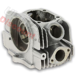 Culasse pour Monkey-Gorilla Skyteam 50cc, Pièces Monkey - Gorilla