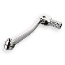 Sélecteur de vitesse Tuning pour PBR (Alu), Pièces PBR Skyteam ZB Honda