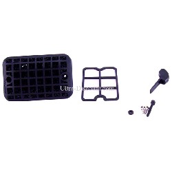 Filtre à air Racing carburateur PHBG pour pocket bike